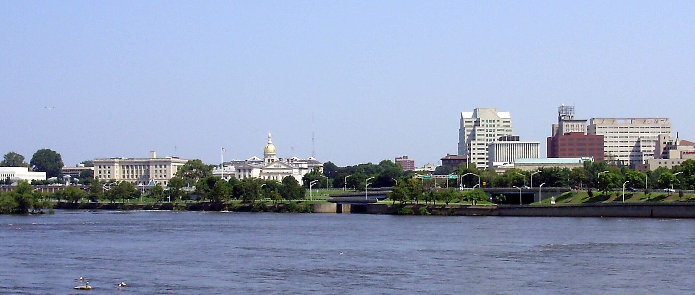 Capital State Park