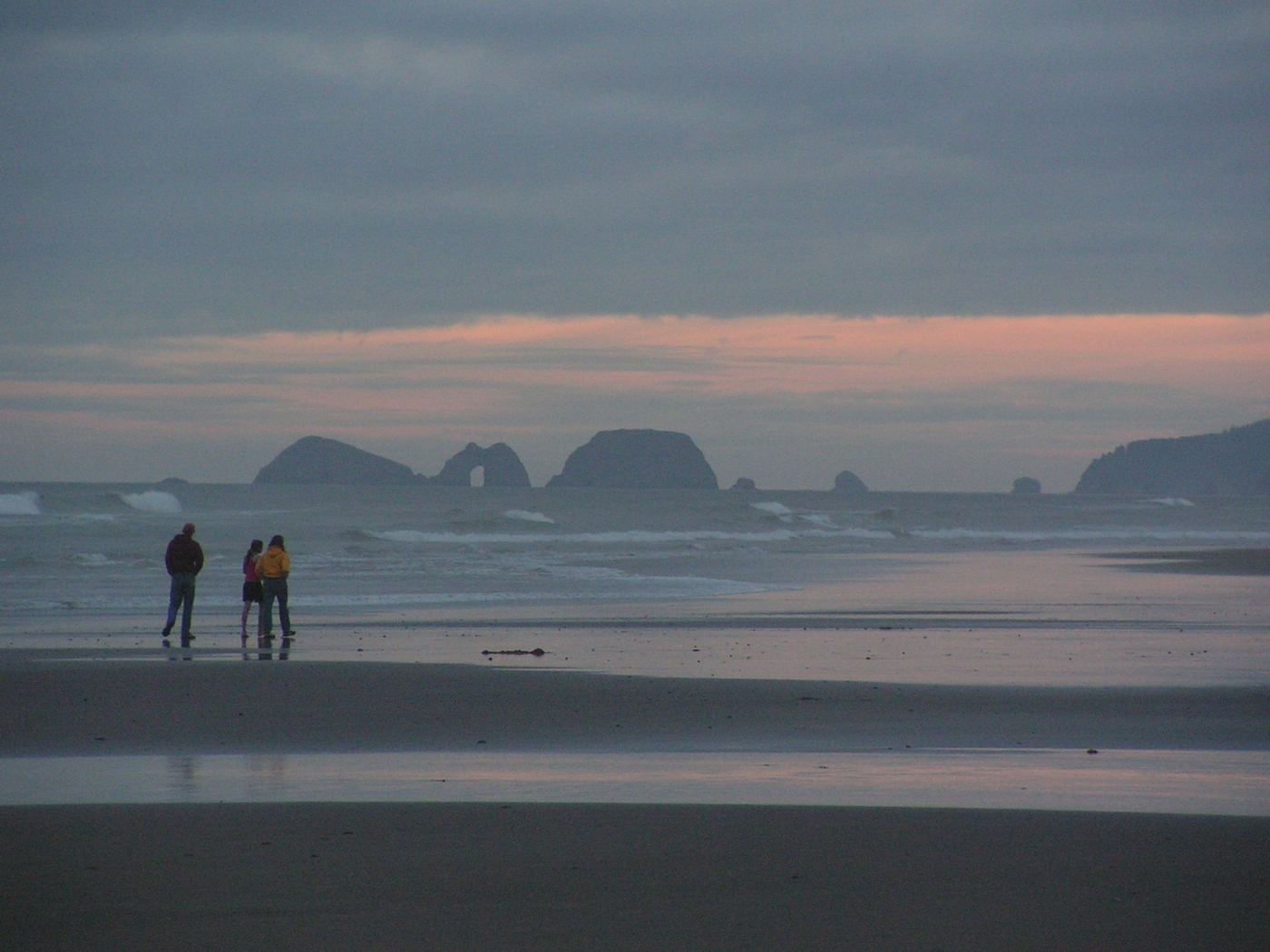 Cape Lookout State Park
