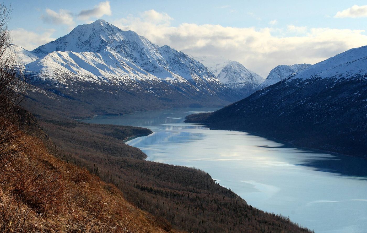 Chugach State Park