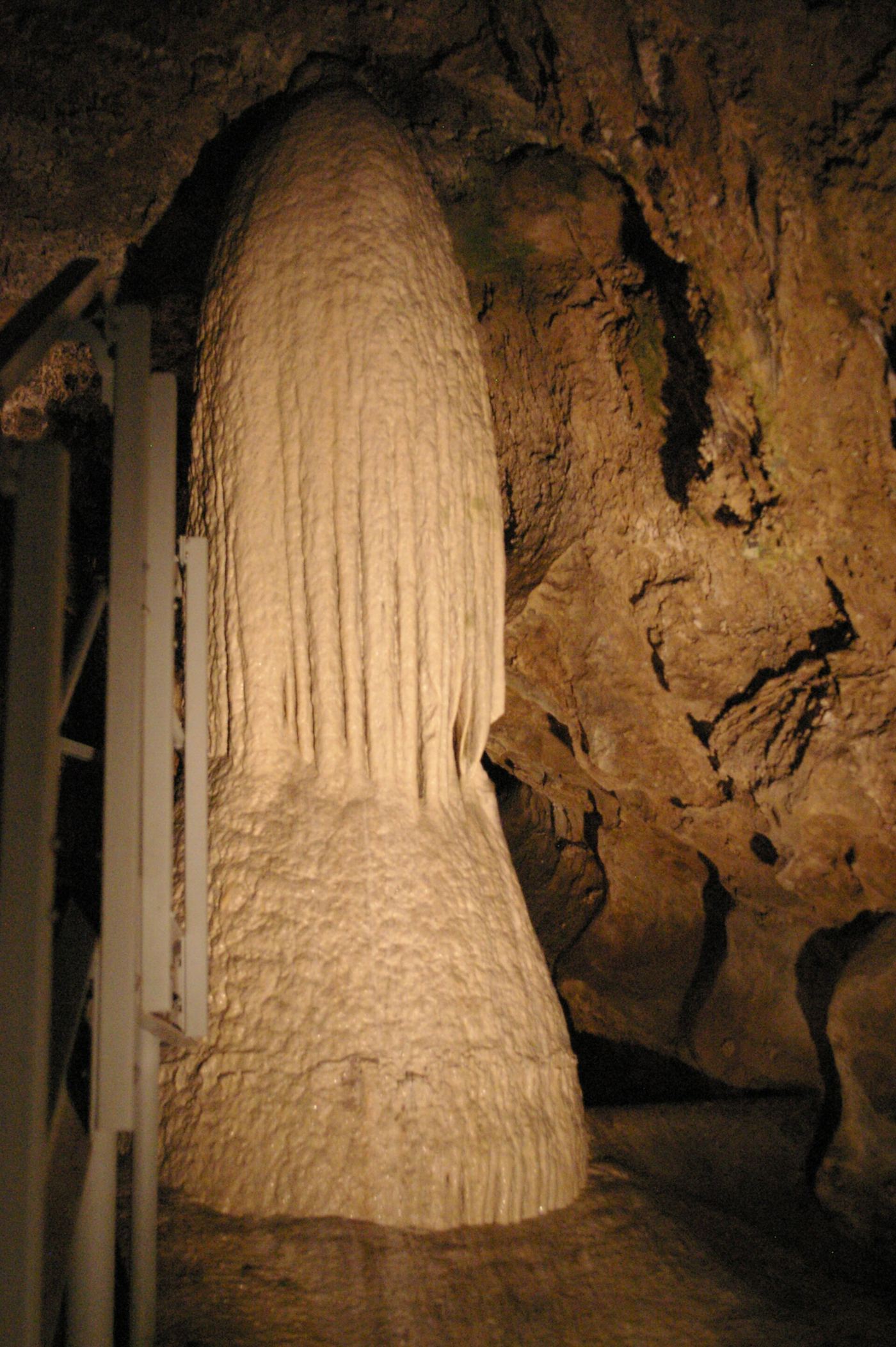 Crawford State Park Heritage Site