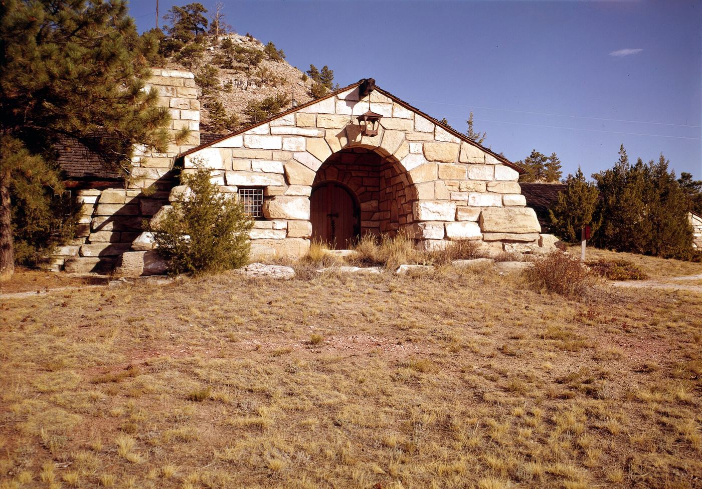 Guernsey State Park