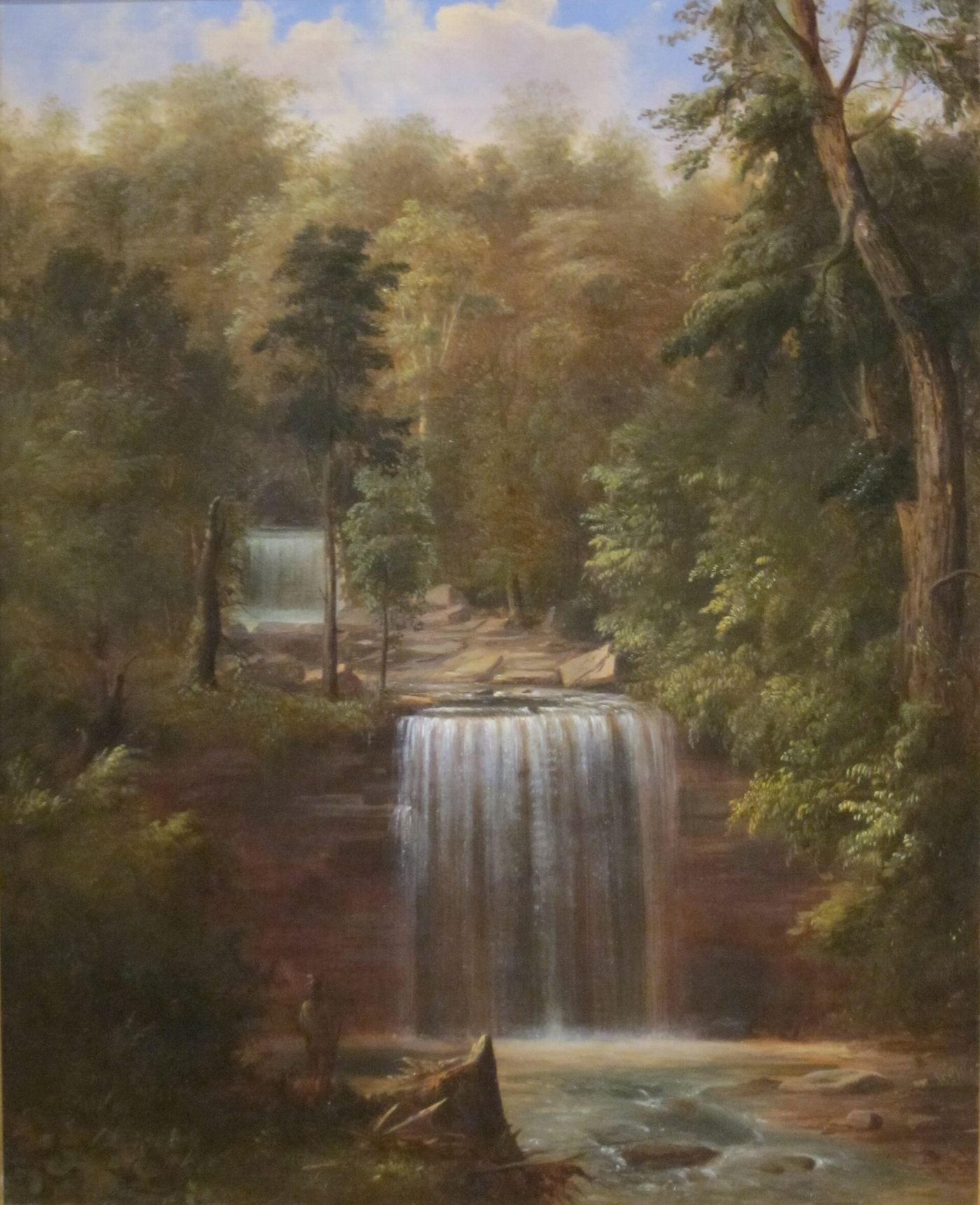 Minneopa State Park