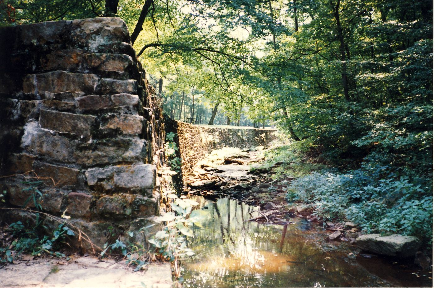 Giant City State Park