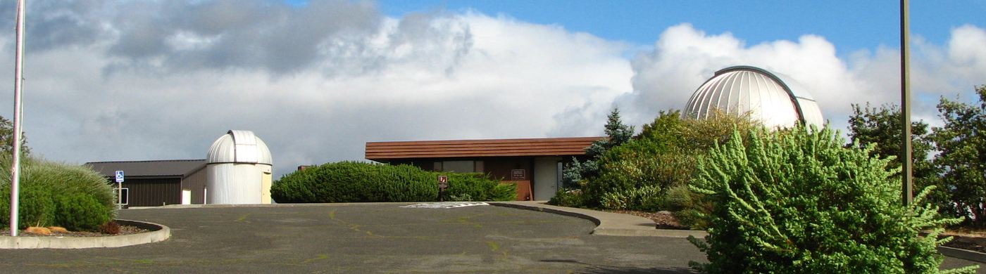 Goldendale Observatory State Park