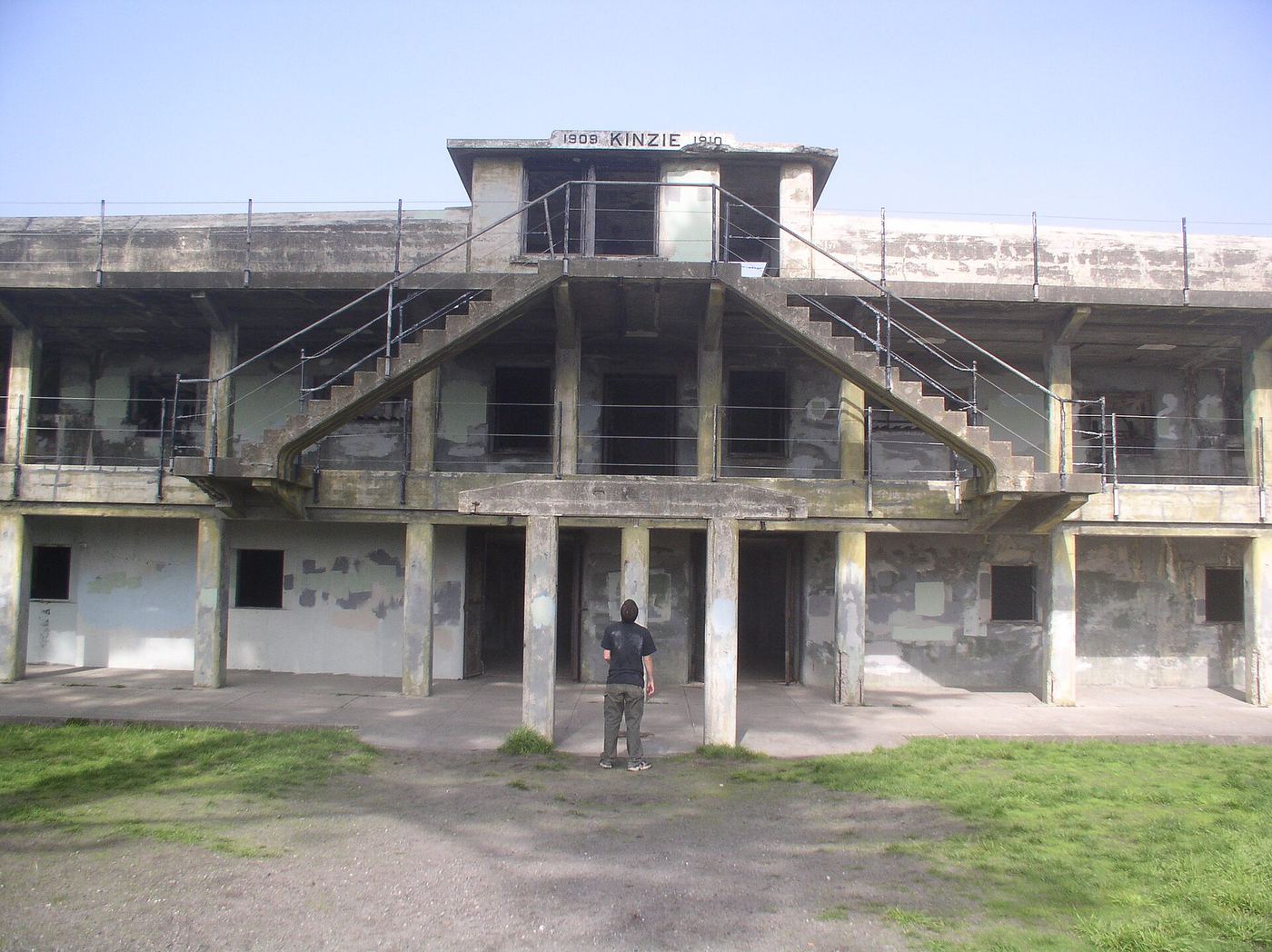 Fort Worden State Park