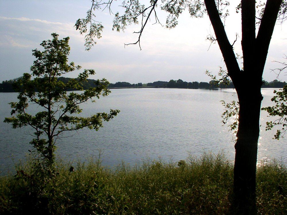 Monson Lake State Park