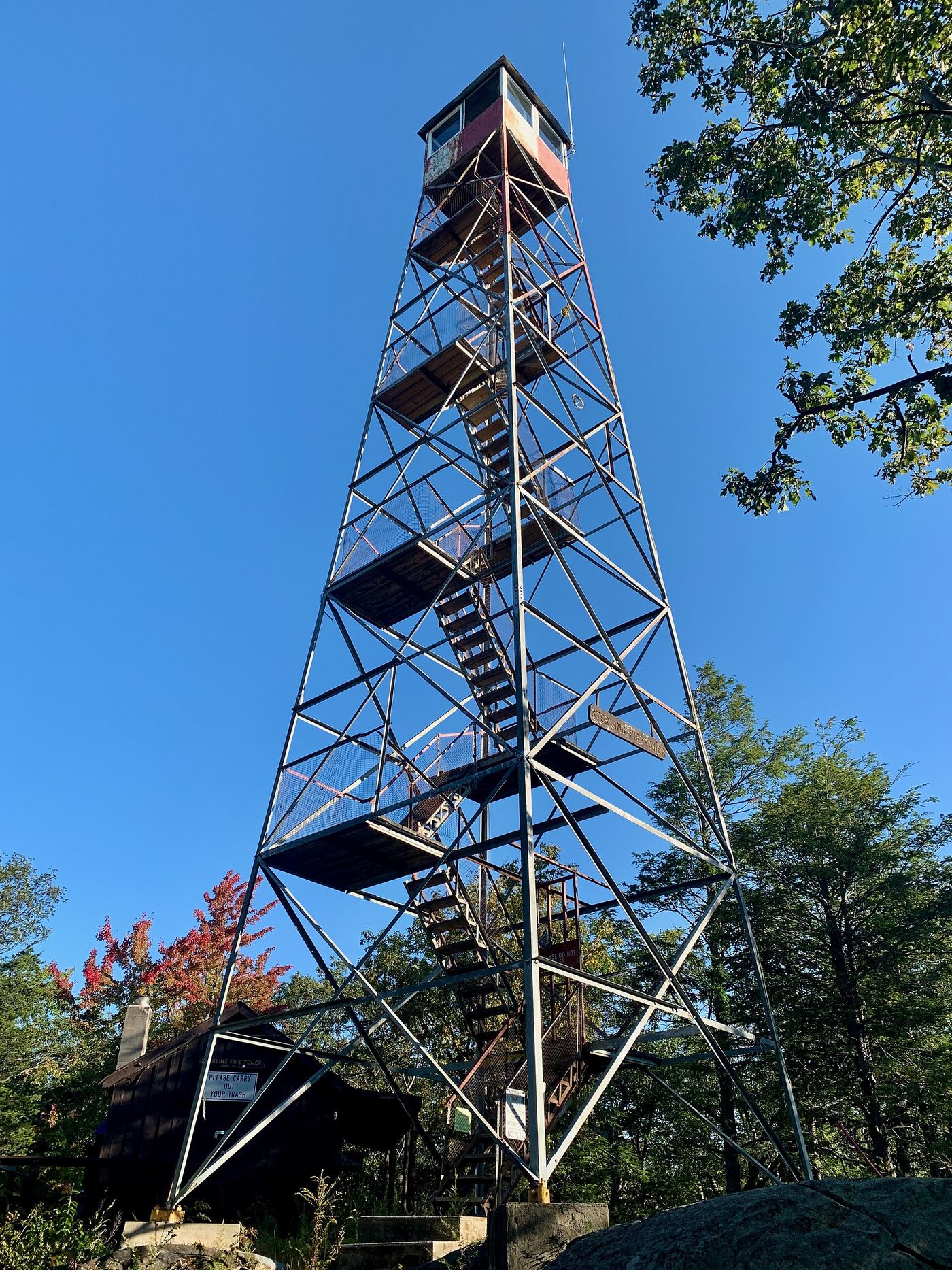 Sterling Forest State Park