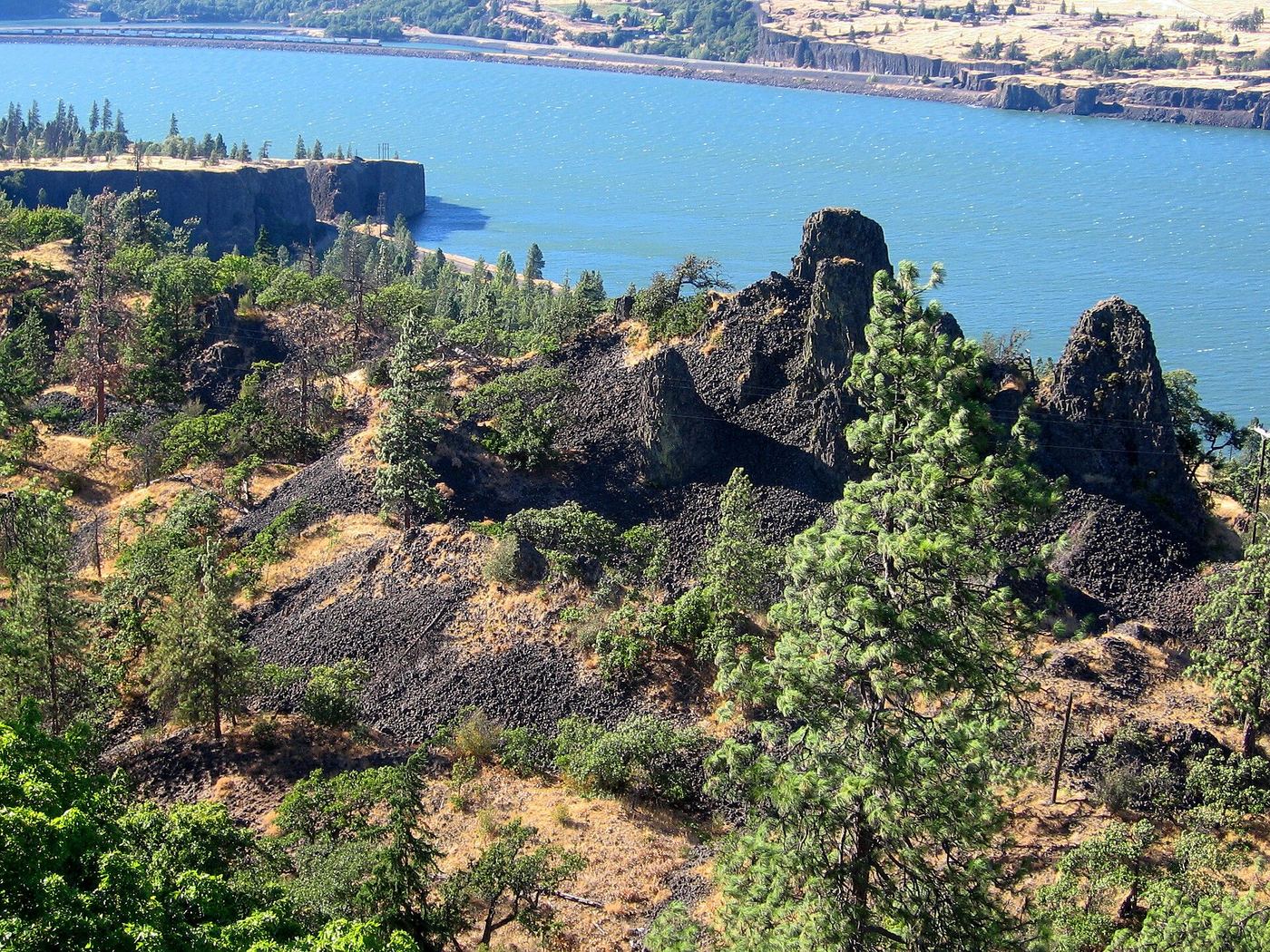 Memaloose State Park
