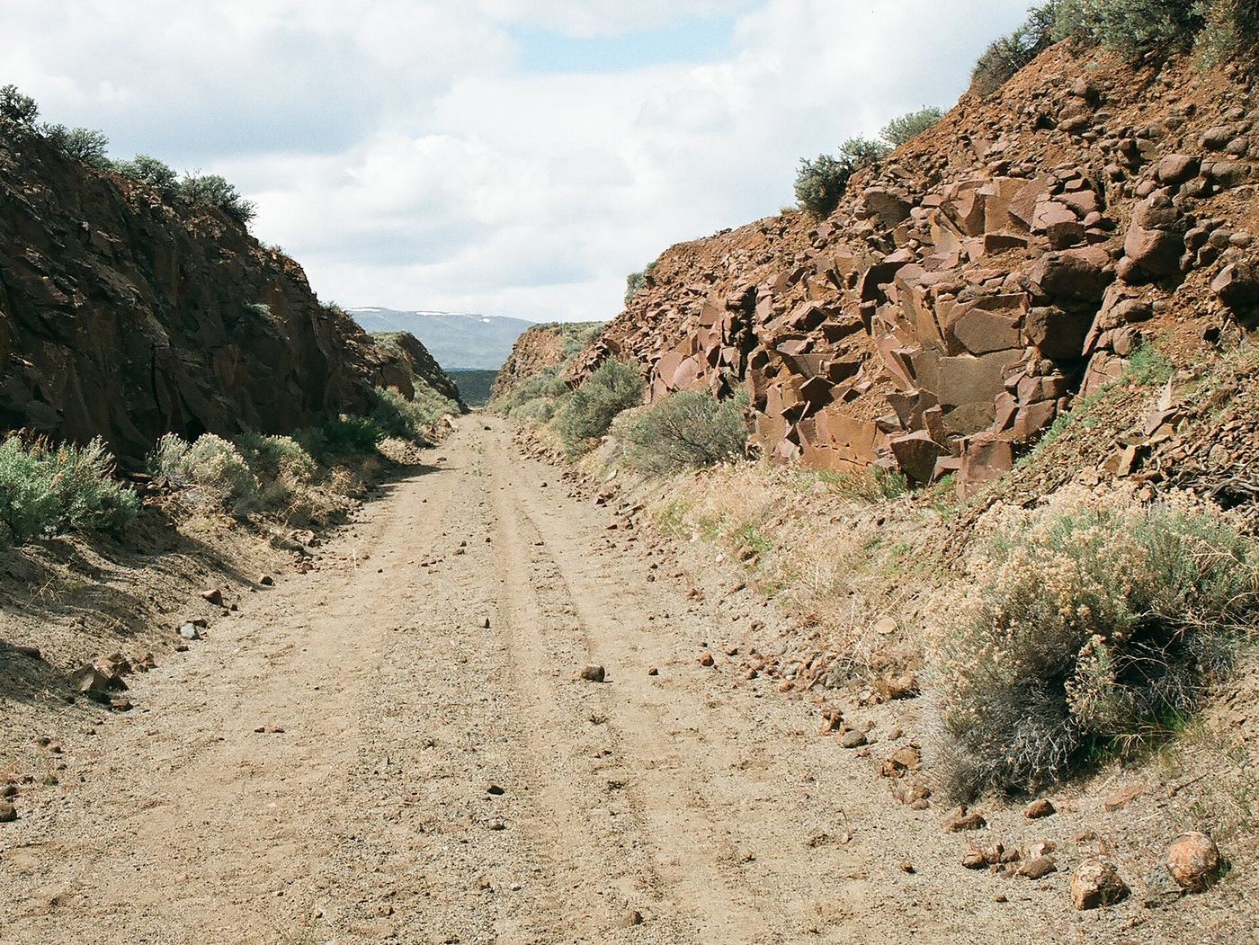 Palouse to Cascades State Park Trail
