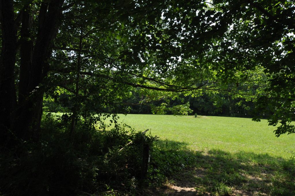 Brainard Homestead State Park