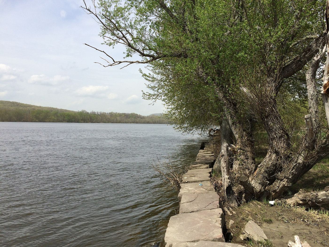 Hurd State Park