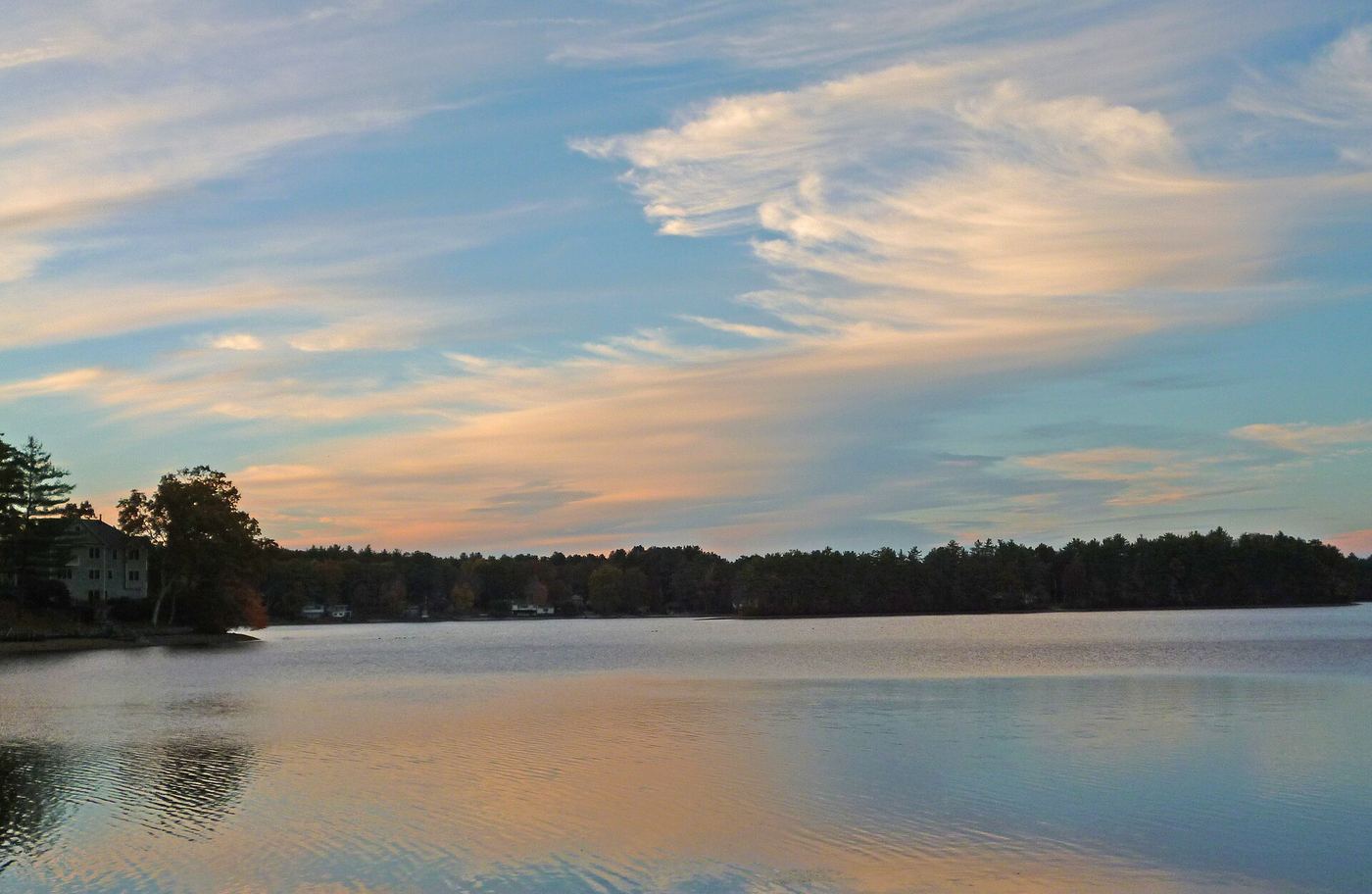 Quaddick State Park