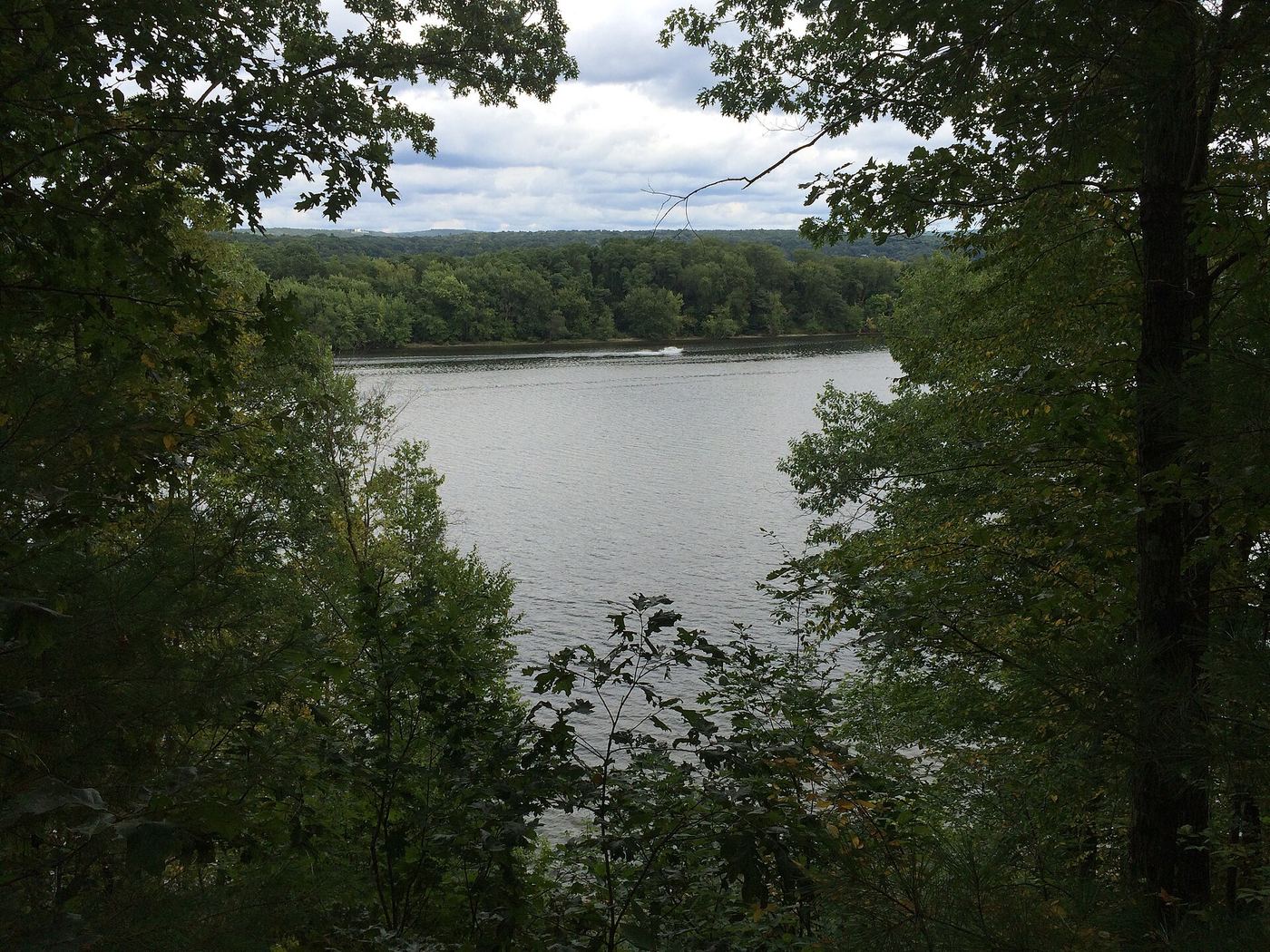River Highlands State Park