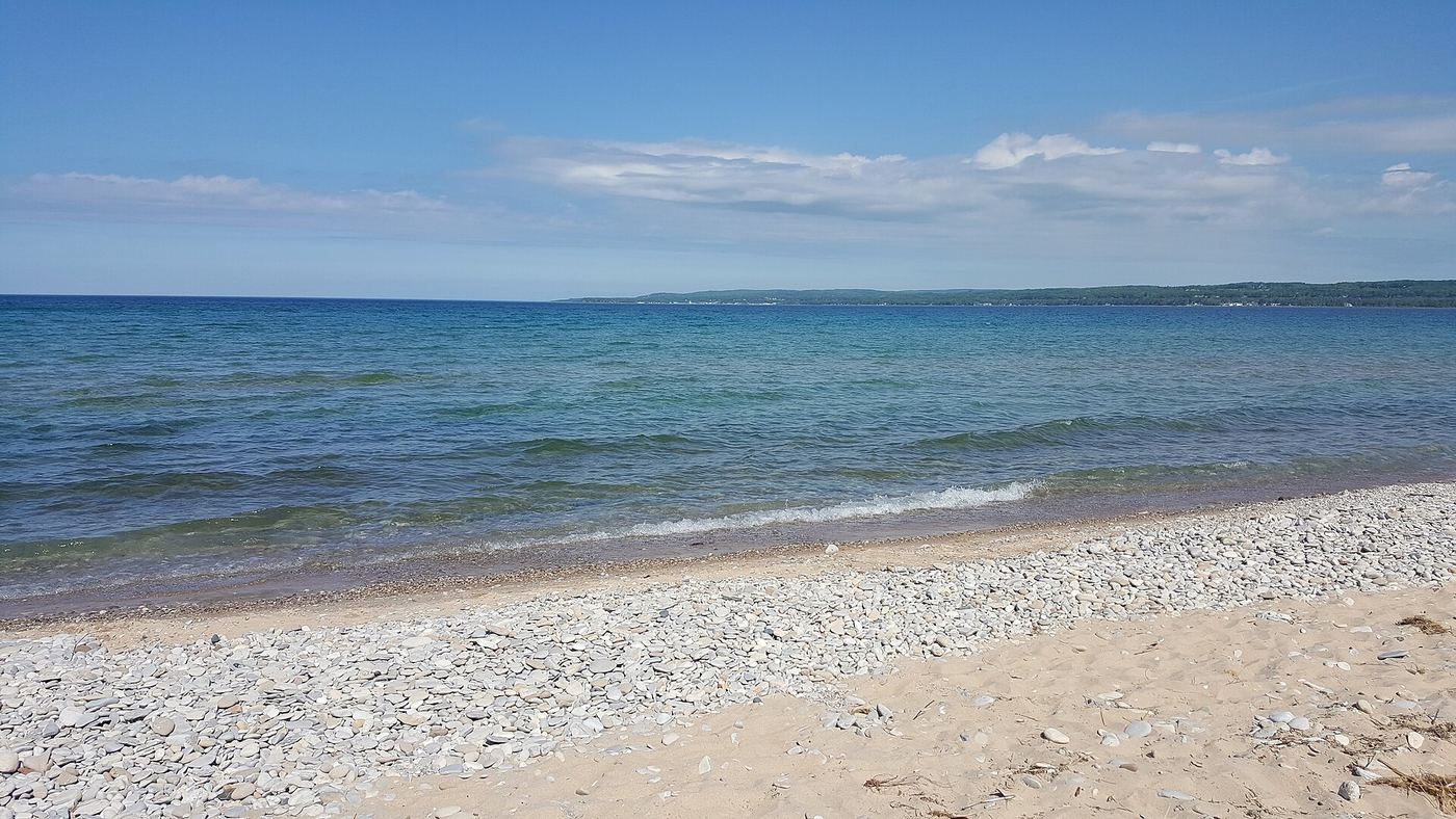 Petoskey State Park