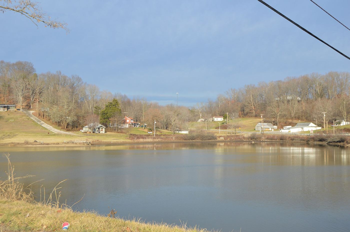 Jackson Lake State Park