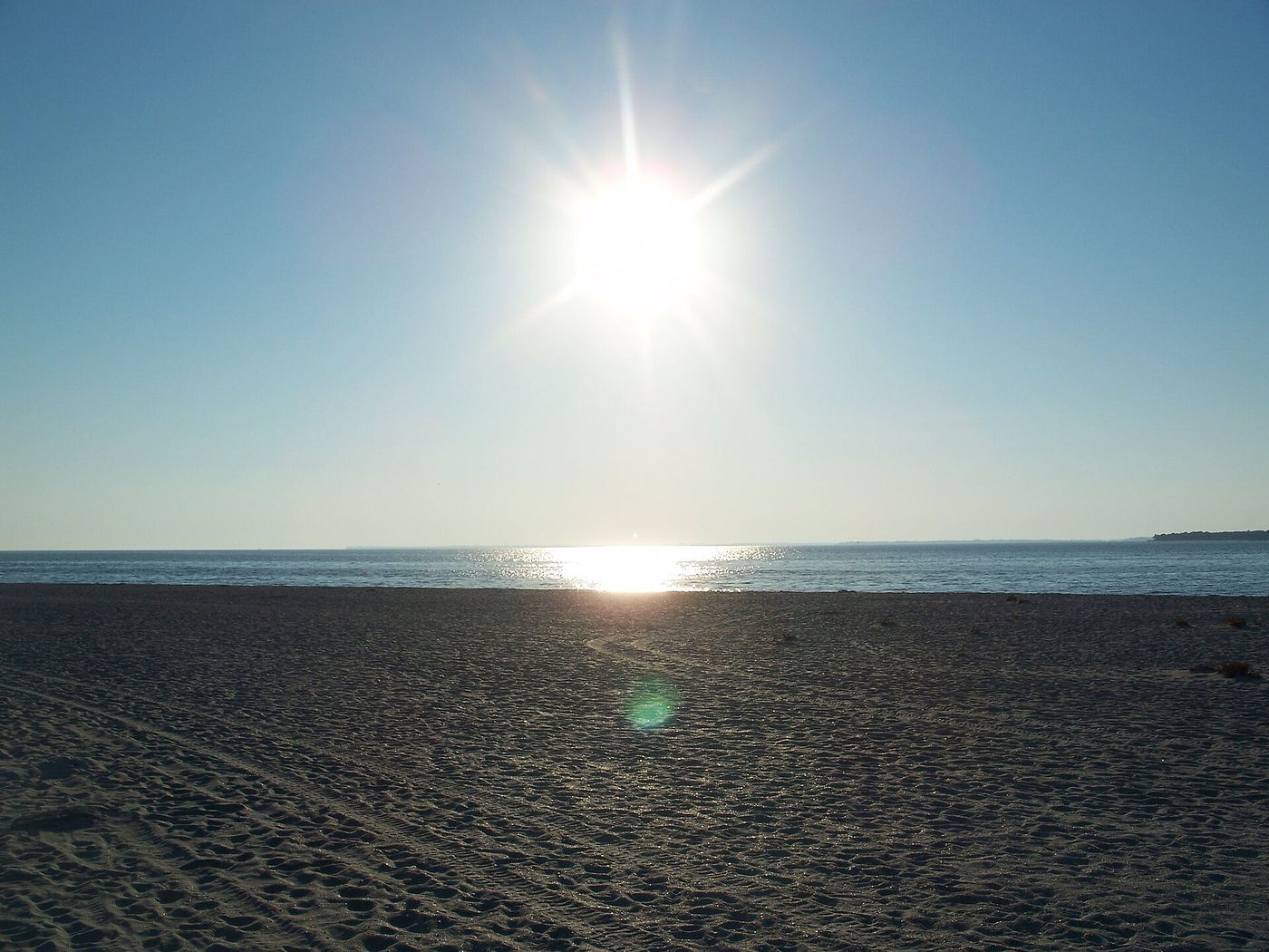 Gasparilla Island State Park