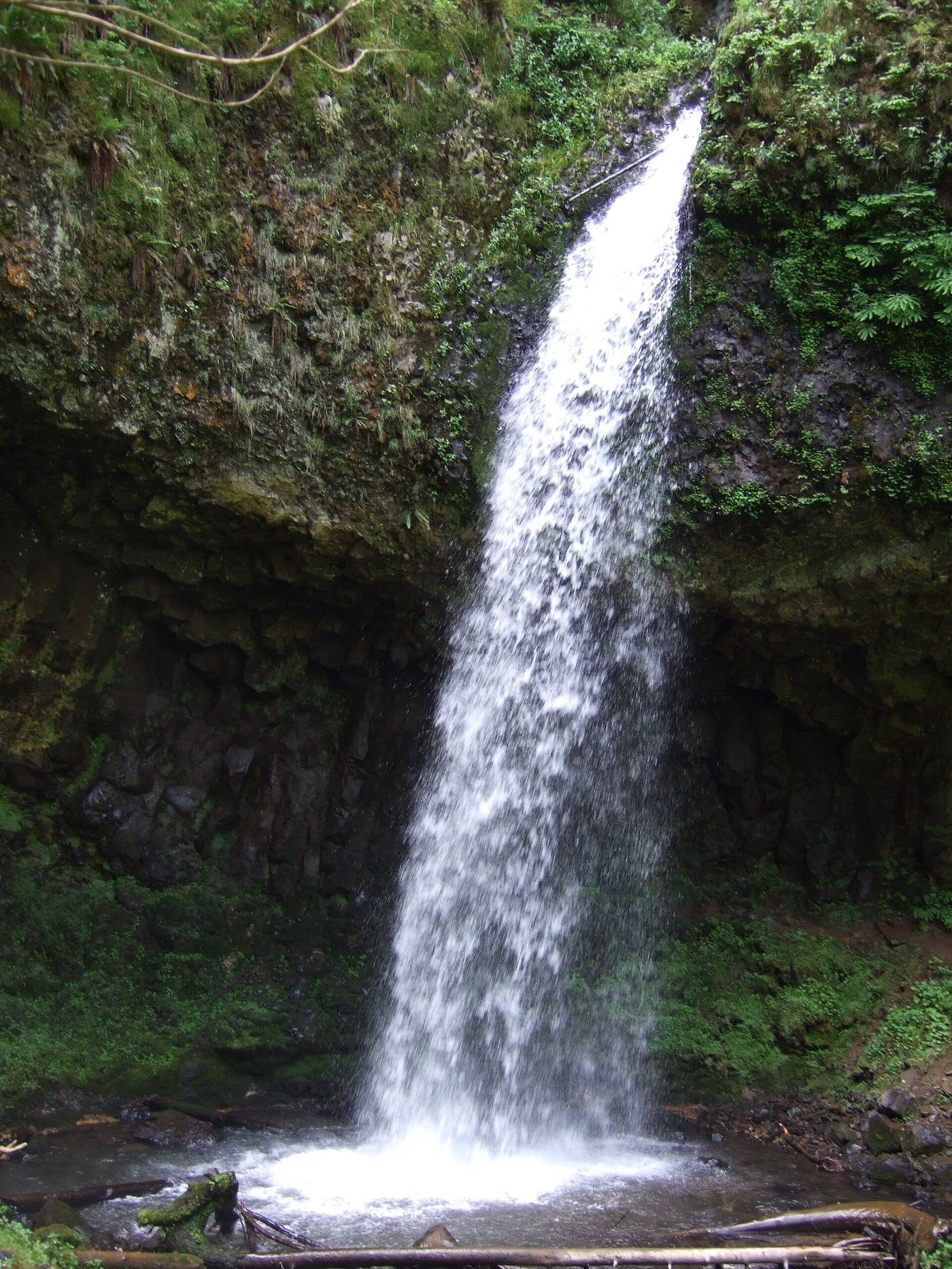 George W. Joseph State Natural Area
