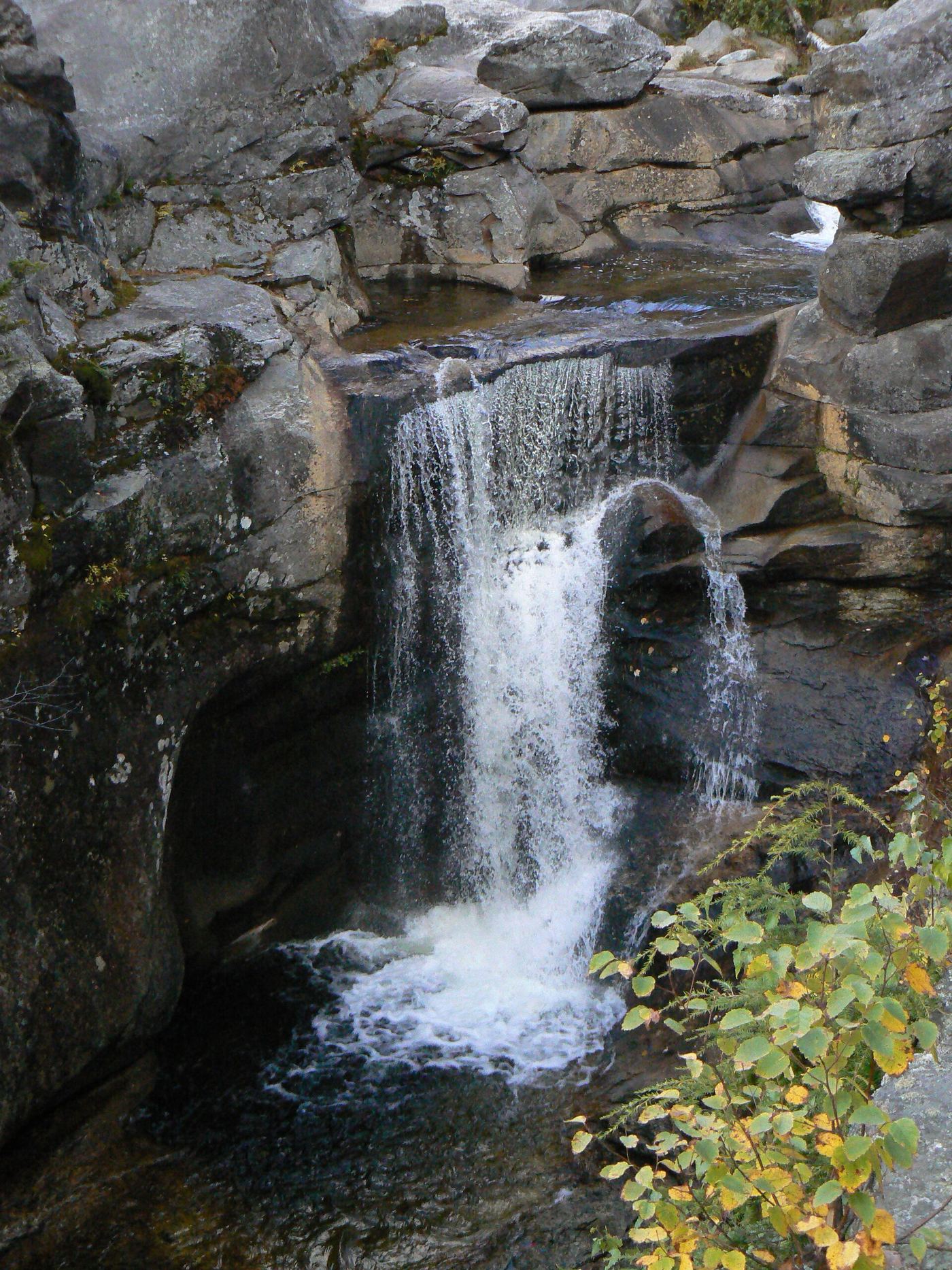 Grafton Notch State Park