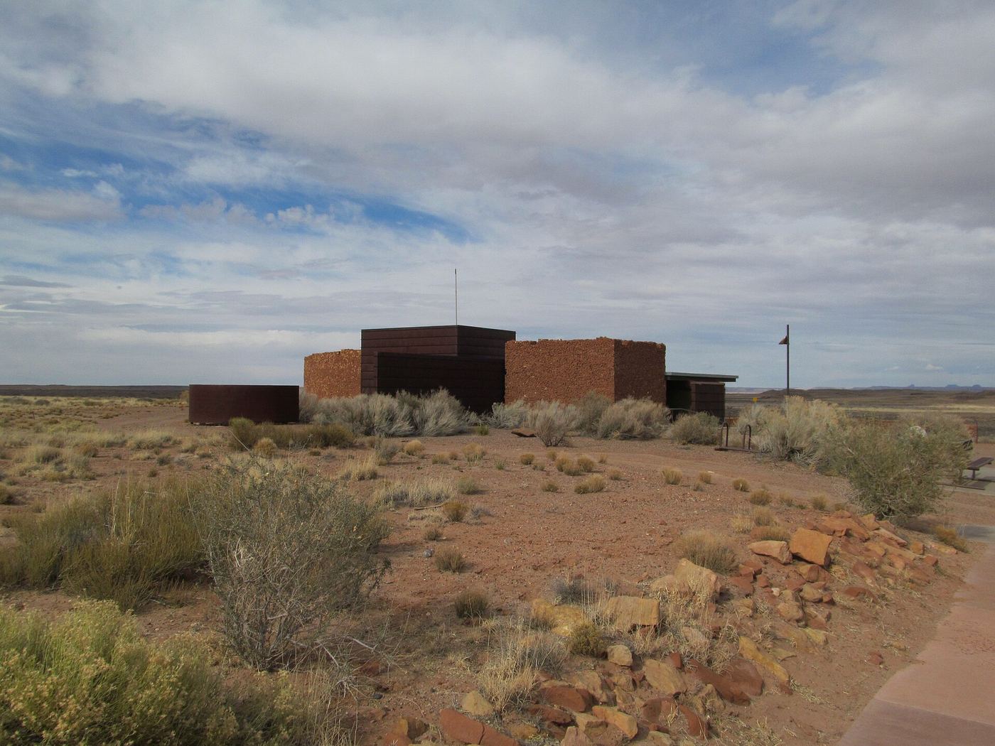 Homolovi State Park