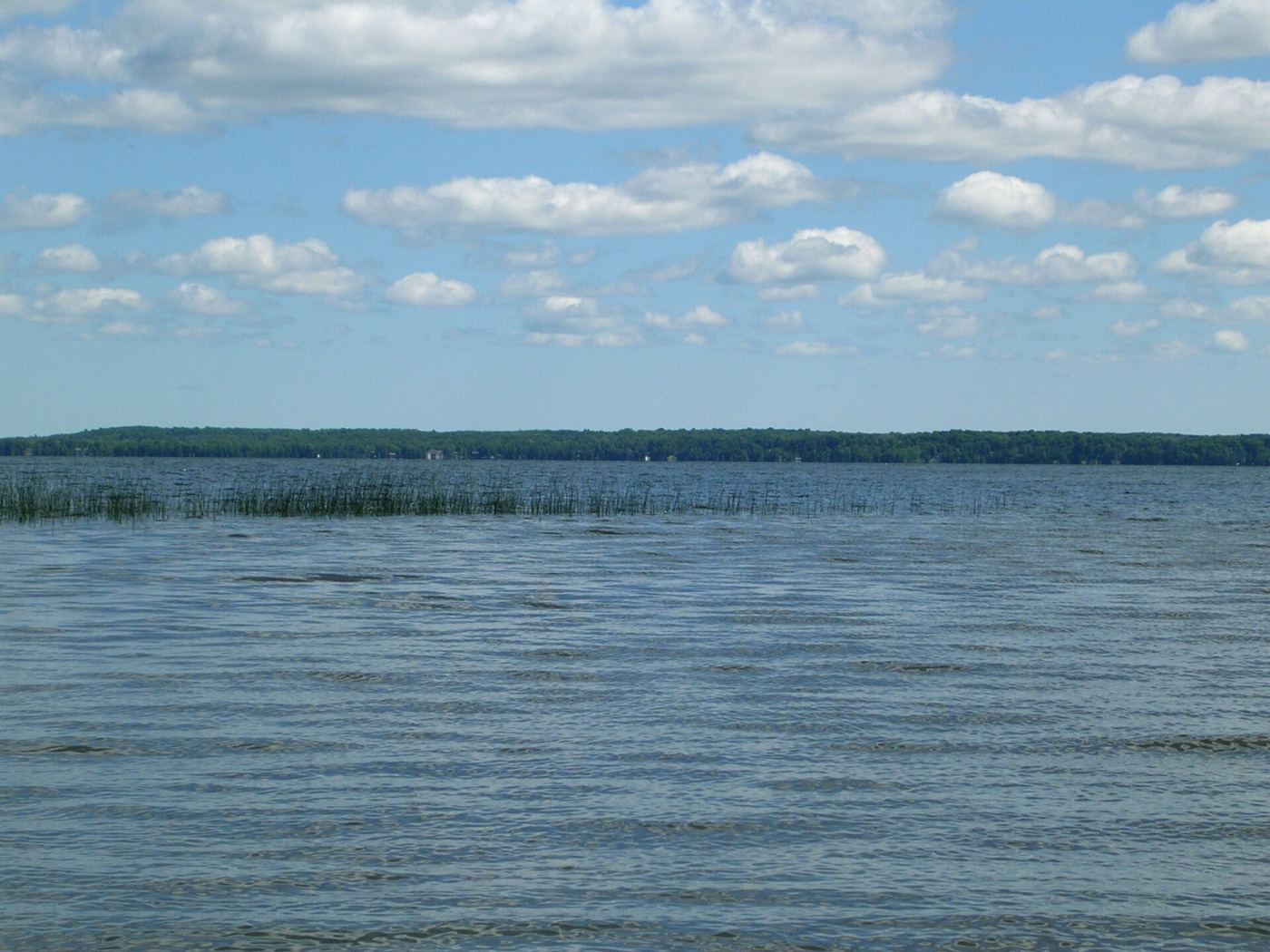 Indian Lake State Park