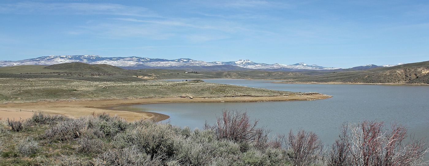 Elkhead State Park