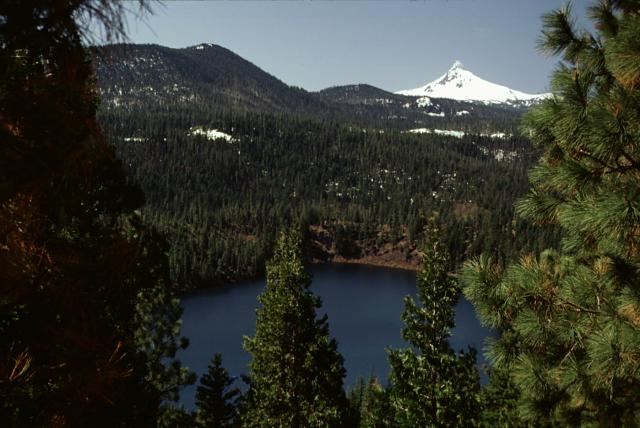 Elliott Corbett Memorial State Recreation Site