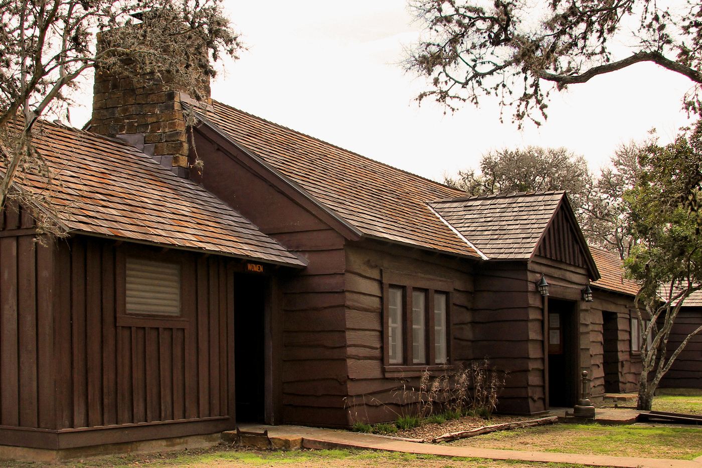 Lockhart State Park
