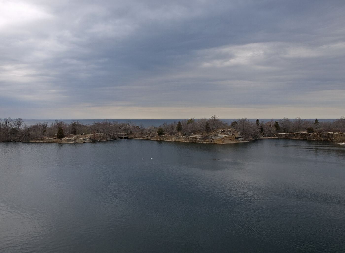 Halibut Point State Park