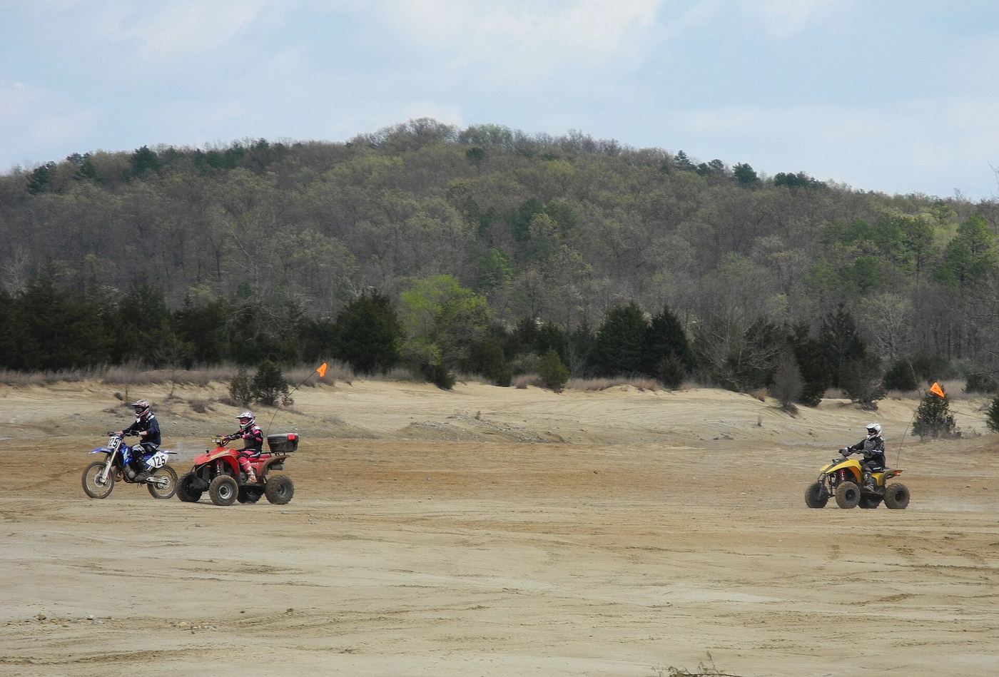 St. Joe State Park