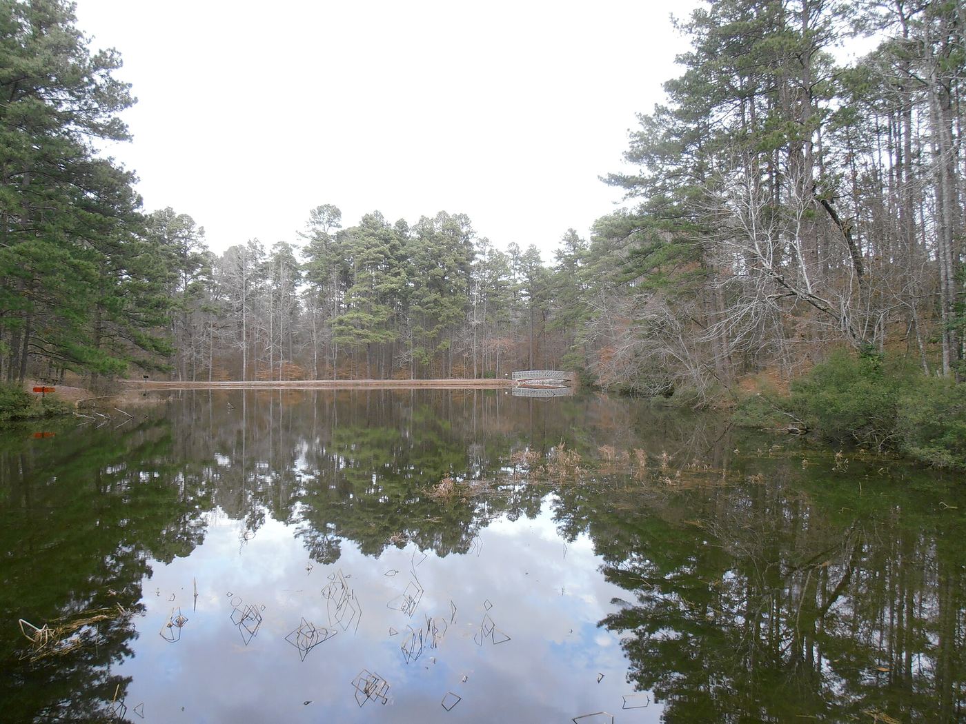Logoly State Park