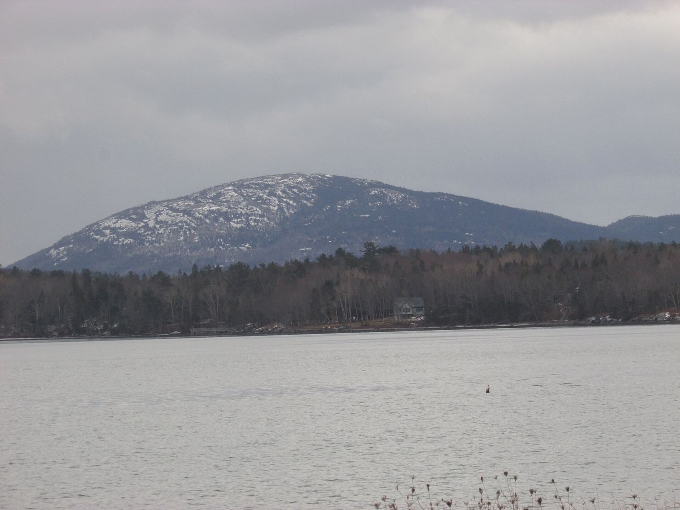 Lamoine State Park