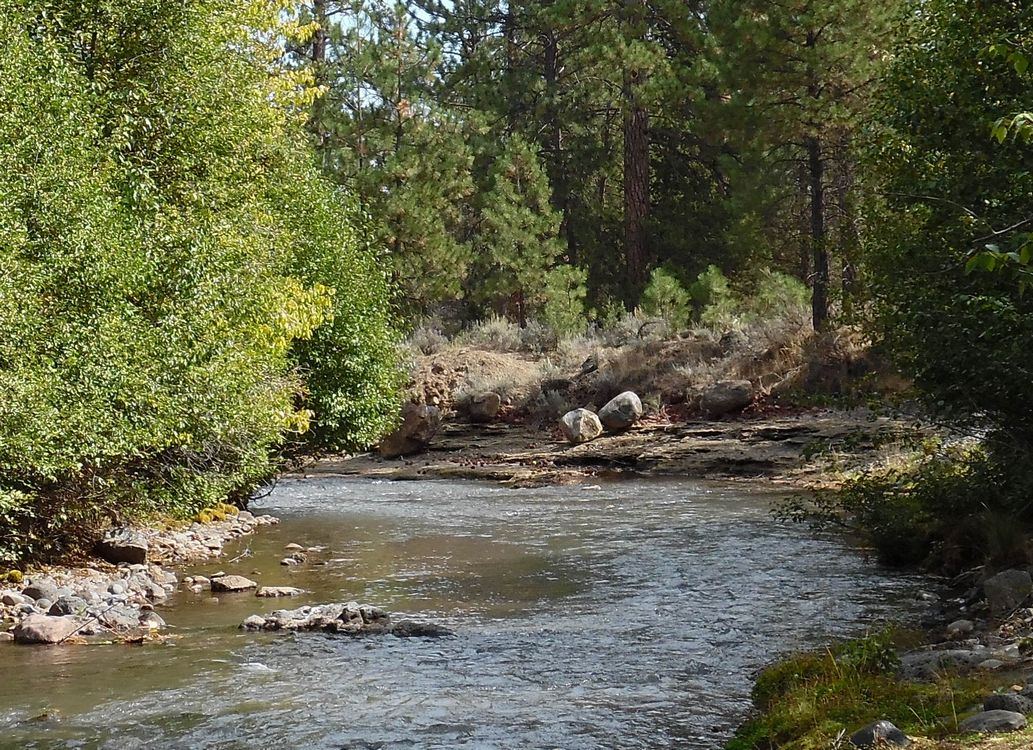Sisters State Park