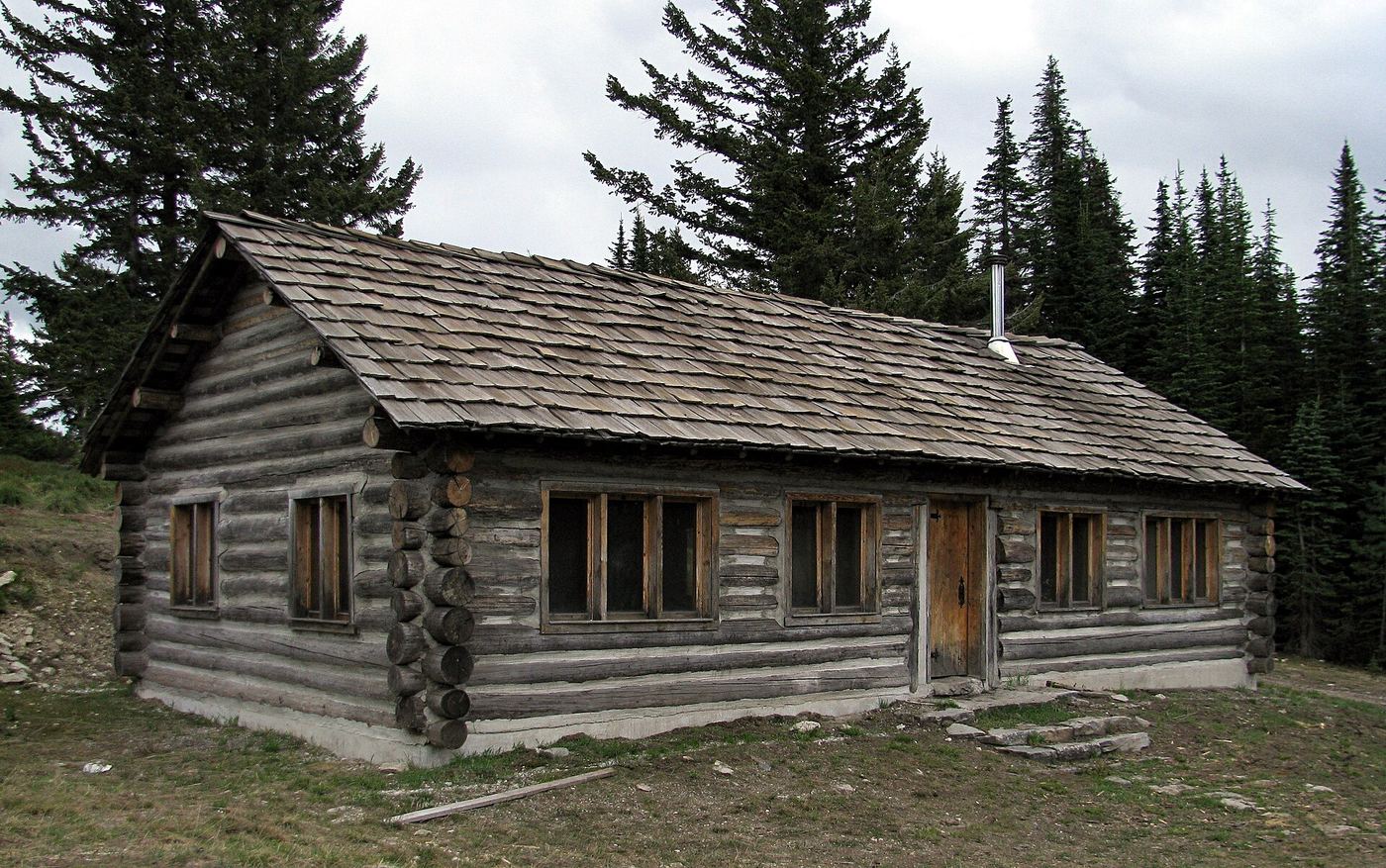 Mount Spokane State Park
