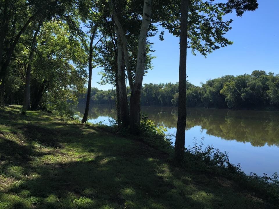 Powhatan State Park