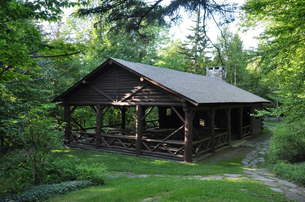 Allis State Park
