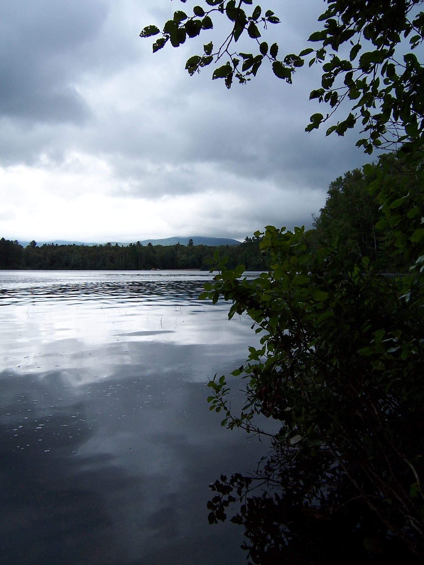 Brighton State Park
