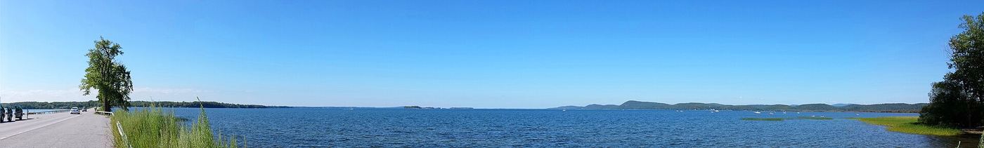 Sand Bar State Park