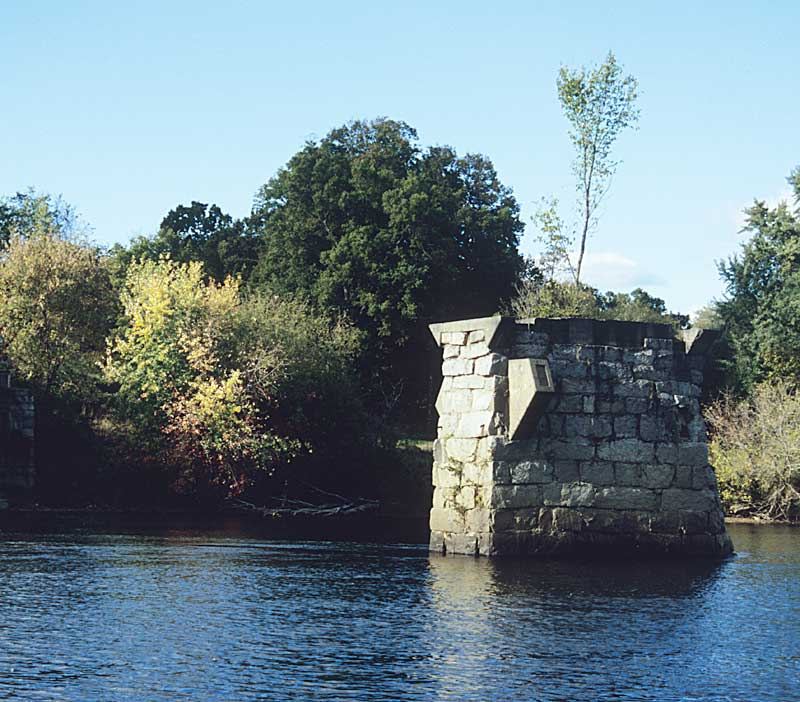 Bedell Bridge State Park