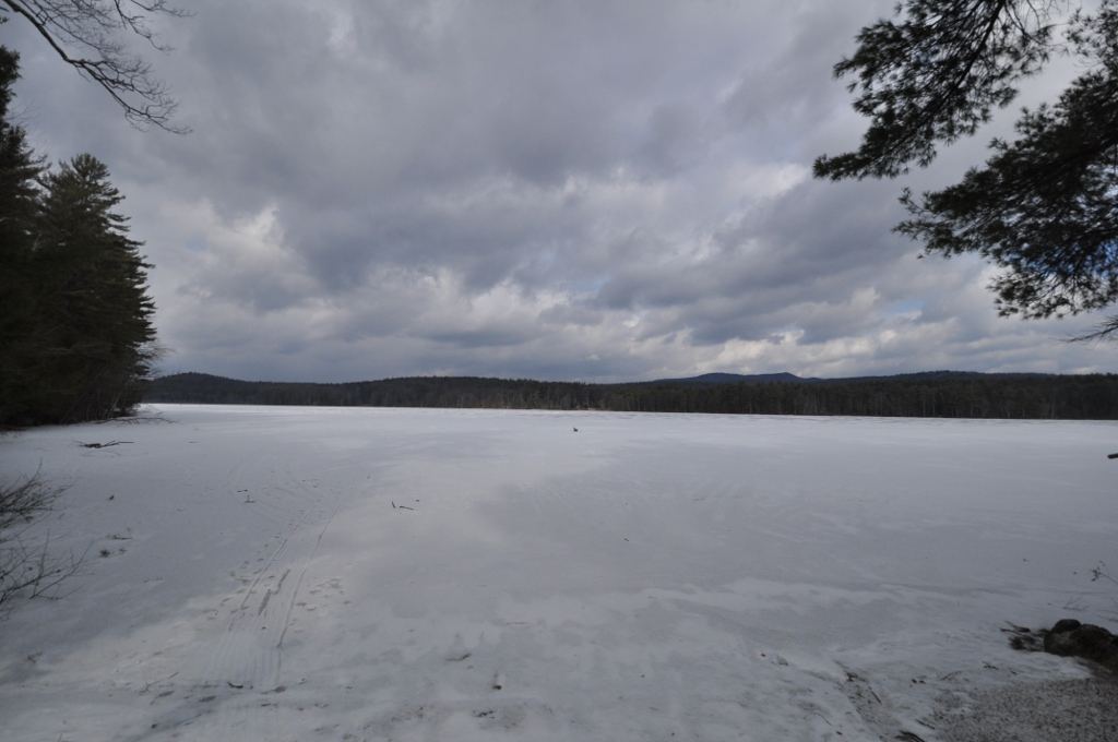 Greenfield State Park