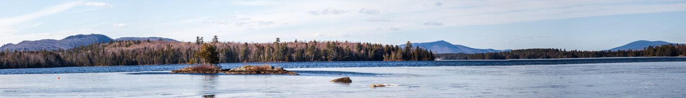 Umbagog Lake State Park
