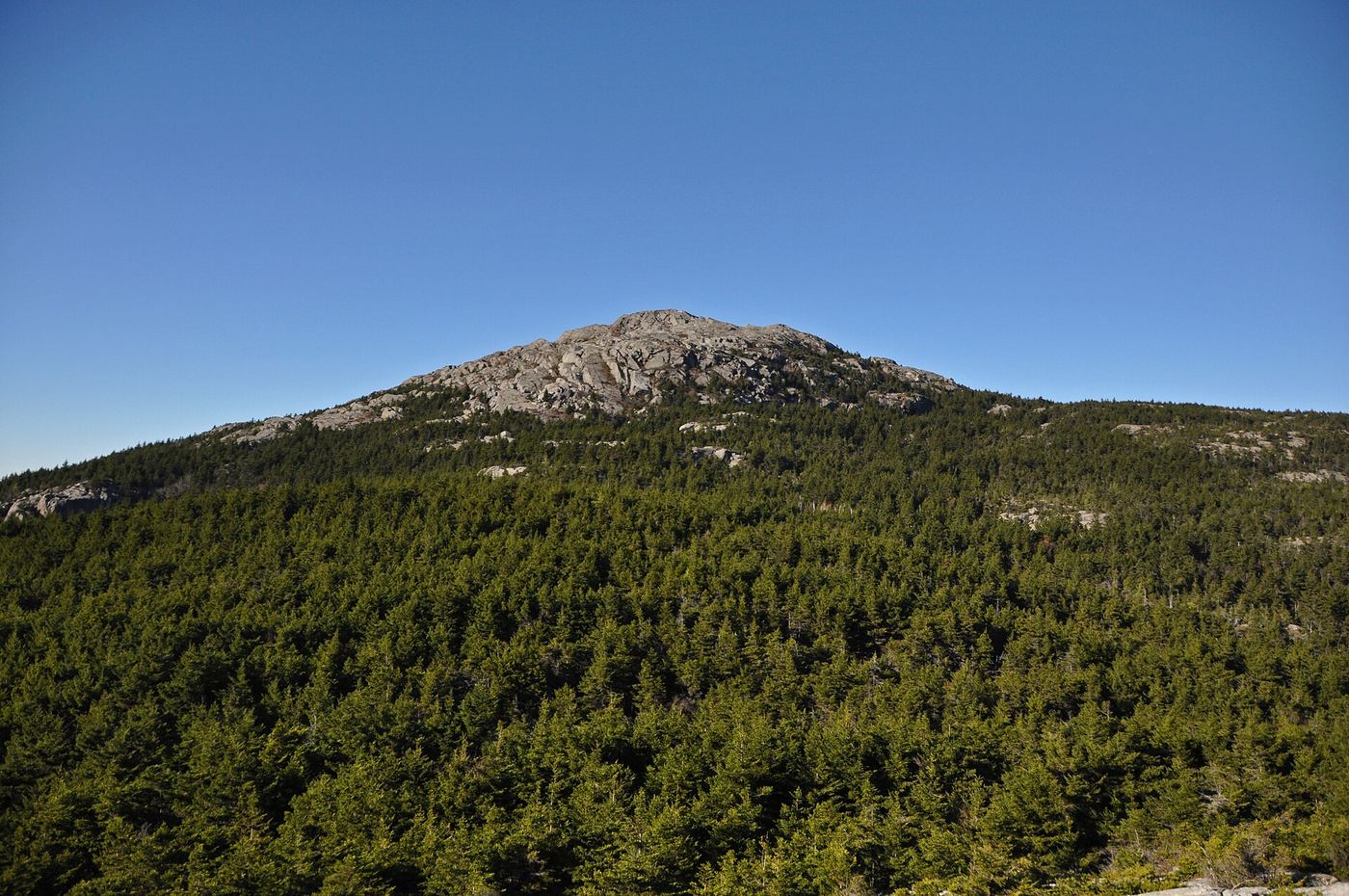 Monadnock State Park