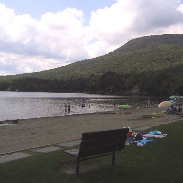 Elmore State Park