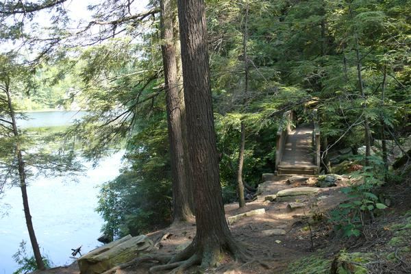 Clarence Fahnestock State Park