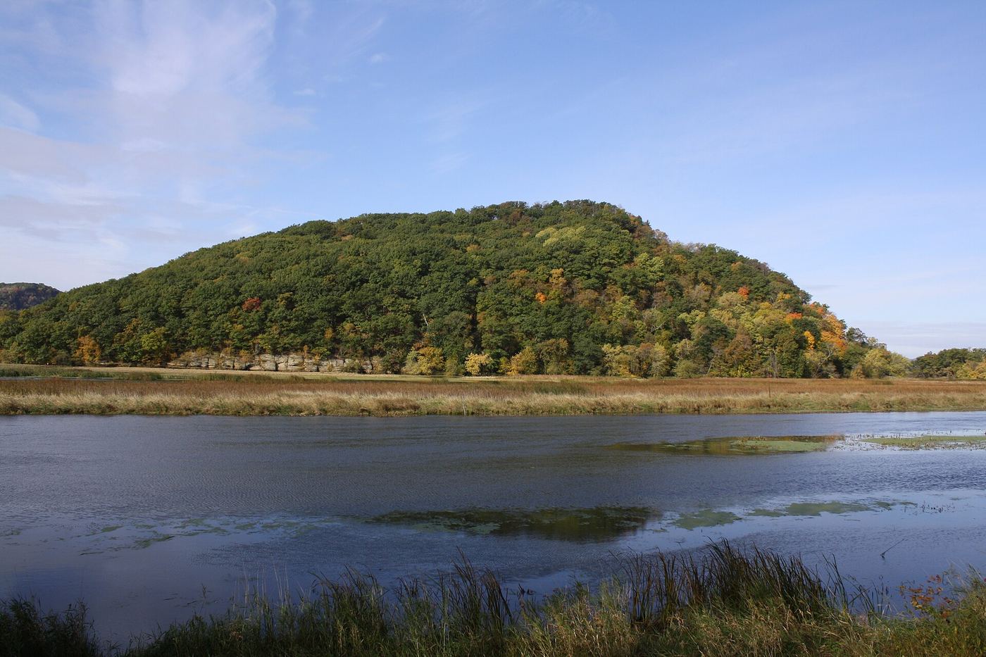 Perrot State Park