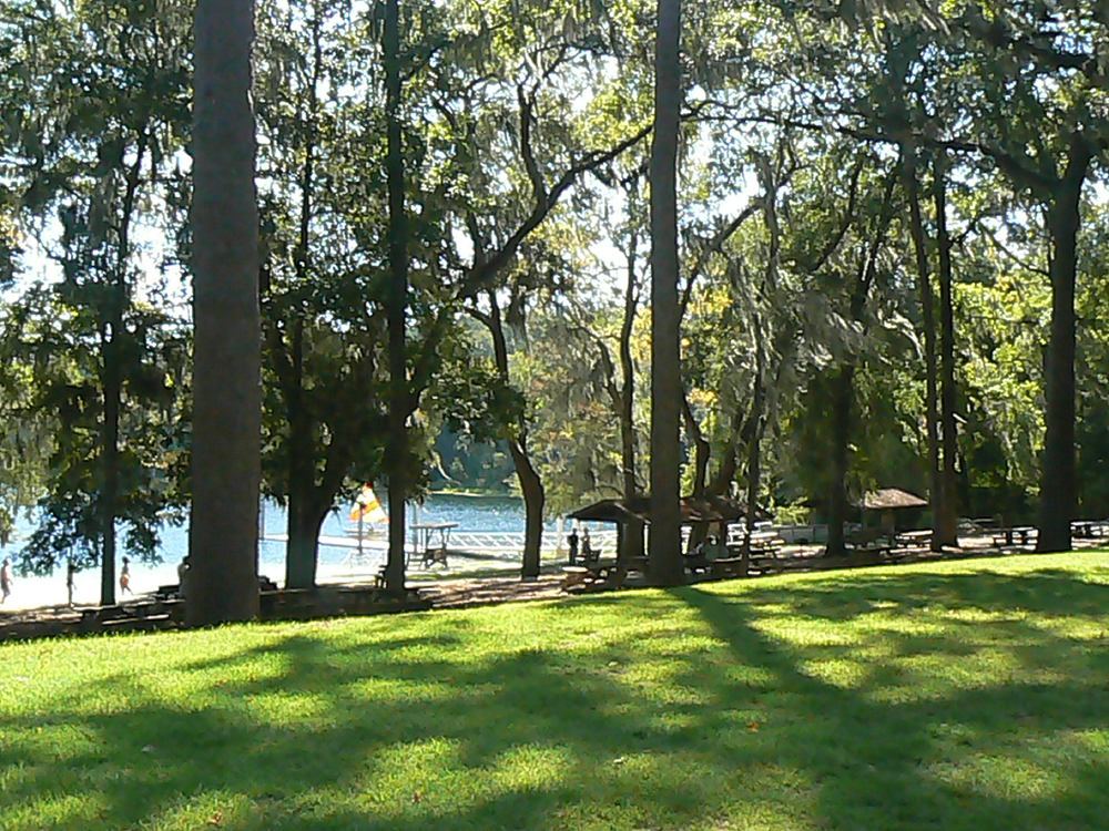 Alfred B. Maclay Gardens State Park