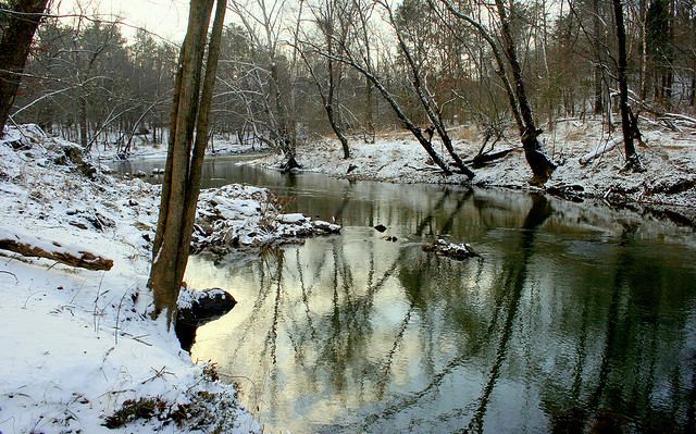 Eno River State Park