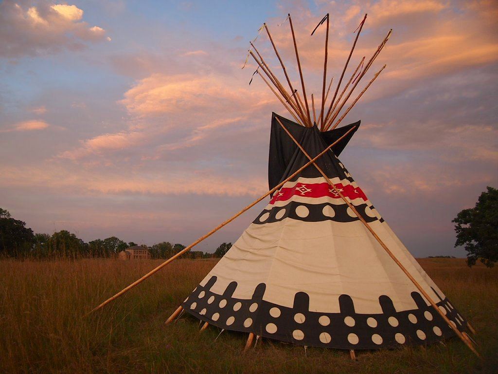 Upper Sioux Agency State Park