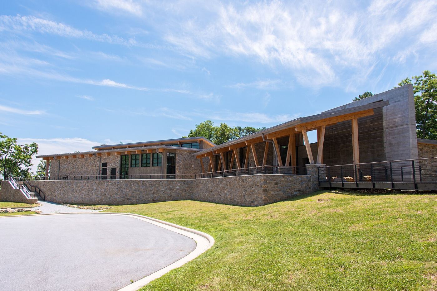Gorges State Park