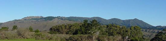 Mount Tamalpais State Park