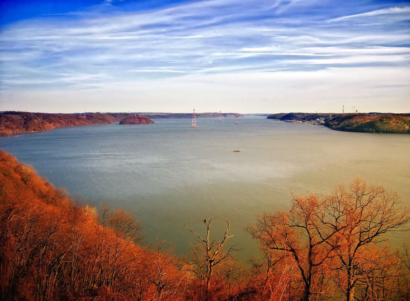 Susquehannock State Park